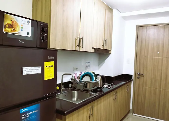 Mall Of - Asian Budget Hotel