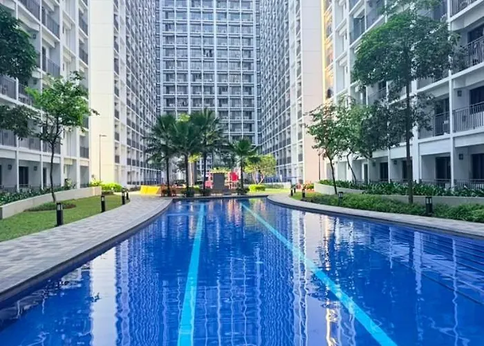 Mall Of - Asian Budget Hotel