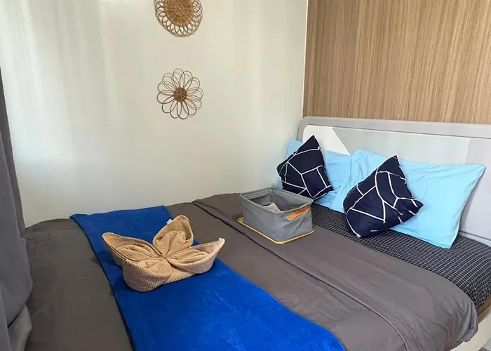 Hotel Mall Of - Asian Budget *