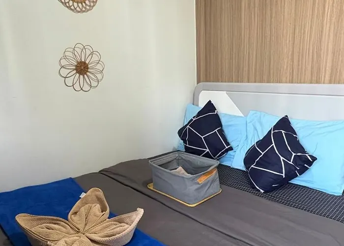Mall Of - Asian Budget Hotel