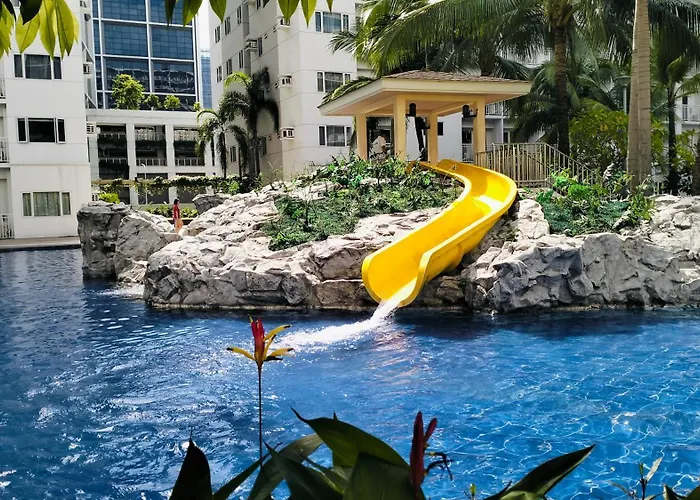 Mall Of - Asian Budget Hotel