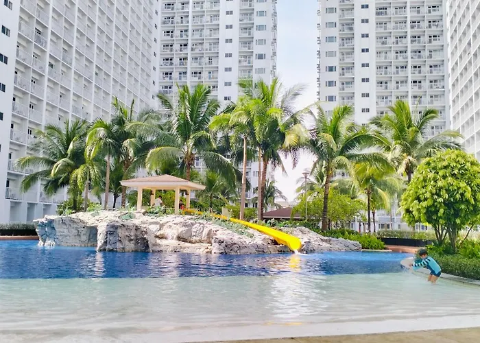 Hotel Mall Of - Asian Budget