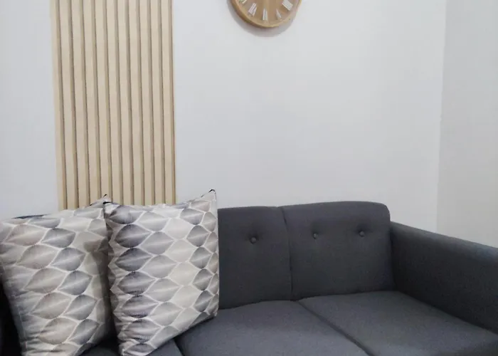 Mall Of - Asian Budget Hotel